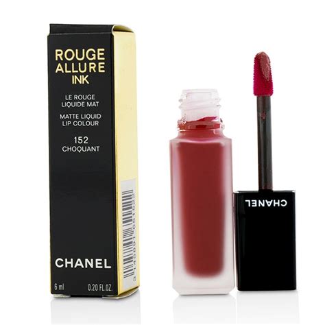 chanel roug|ROUGE ALLURE INK Matte Liquid Lip Colour .